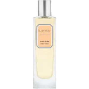Laura Mercier Eau Gourmande - Crème Brûlée perfume bottle