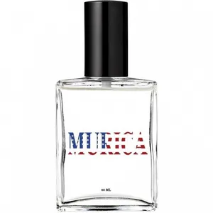 Good Olfactory Murica parfüm şişesi