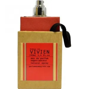 Parfums Bombay 1950 Vivien parfüm şişesi