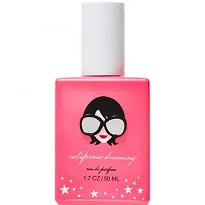 rue21 California Dreaming perfume bottle