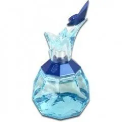 Jean-Pierre Sand S Garden Blue parfüm şişesi