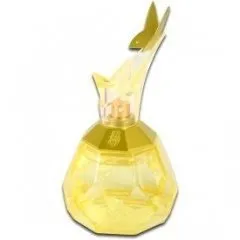 Jean-Pierre Sand S Garden Yellow perfume bottle