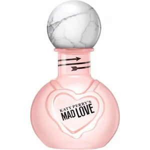 Katy Perry Mad Love parfüm şişesi