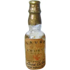 Lauré Triple Sec - L'Orient parfüm şişesi