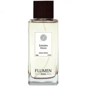 Flumen Leggera Follia perfume bottle