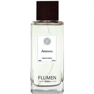 Flumen Armonia parfüm şişesi