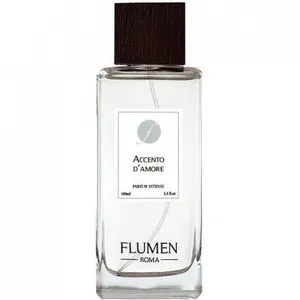 Flumen Accento d'Amore perfume bottle