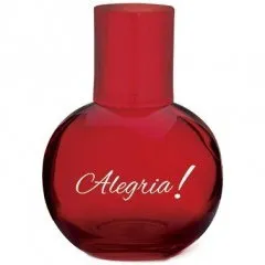 Natu Charm Alegria! perfume bottle