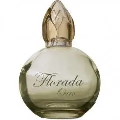 Natu Charm Florada Ouro perfume bottle