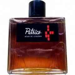Profidén Patrico perfume bottle