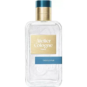 Atelier Cologne Trèfle Pur perfume bottle