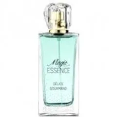 Nutrimetics Magic Essence - Delice Gourmand perfume bottle