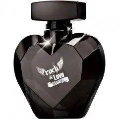 Zermat Rock & Love parfüm şişesi