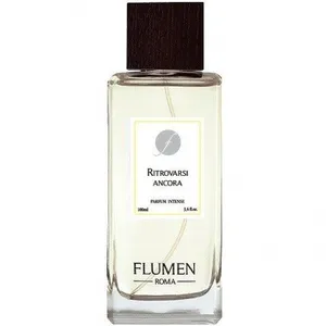 Flumen Ritrovarsi Ancora perfume bottle