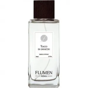 Flumen Tocco di Ghiaccio parfüm şişesi