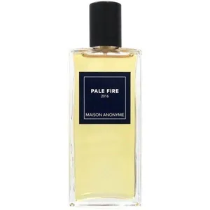 Maison Anonyme Pale Fire perfume bottle