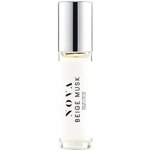 Nova Beige Musk perfume bottle