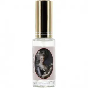 Le Blanc Marie Antoinette - Rose perfume bottle