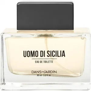 Dans un Jardin Uomo di Sicilia parfüm şişesi