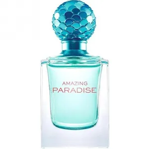 Oriflame Amazing Paradise parfüm şişesi