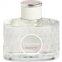 Maurices HappyMe perfume bottle
