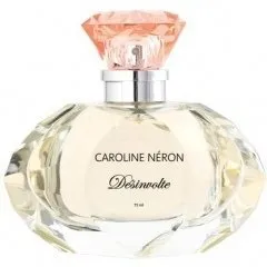 Caroline Néron Désinvolte parfüm şişesi