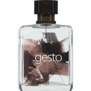 Mercadona Gesto parfüm şişesi