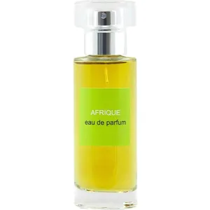 YanFrolov Afrique / Африка perfume bottle