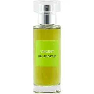 YanFrolov Vincent / Винсент perfume bottle