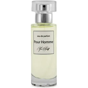 YanFrolov Pour Homme parfüm şişesi
