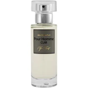 Cuir pour Homme perfume bottle