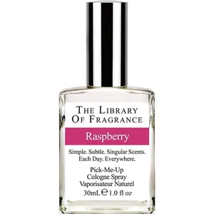 Demeter Fragrance Library Raspberry (Cologne) perfume bottle
