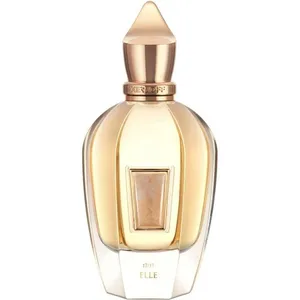 Xerjoff Elle perfume bottle