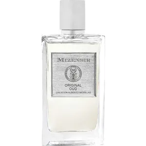 Mizensir Original Oud perfume bottle