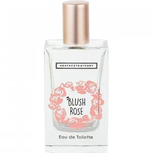 Heathcote & Ivory Blush Rose parfüm şişesi