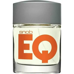 Snob EQ perfume bottle