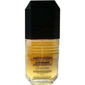 Paris Memories Chandler perfume bottle