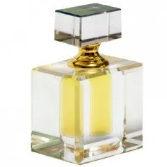 Jalaine Fragrances Gardenia parfüm şişesi