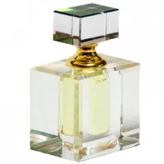 Jalaine Fragrances Green Tea parfüm şişesi