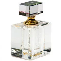 Jalaine Fragrances Silk parfüm şişesi