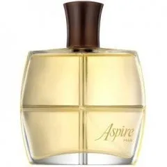 Avon Aspire Man (2014) parfüm şişesi