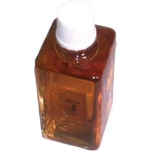 Odeur Cosmetics Peter Müller Odeur No. 2 perfume bottle