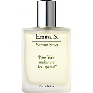 Emma S. Barrow Street parfüm şişesi