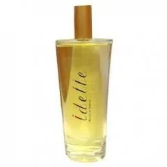 Maison de Senteurs Idelle perfume bottle