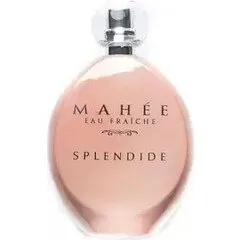 Mahée Eau Fraîche - Splendide parfüm şişesi