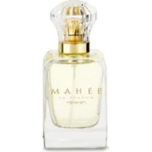 Mahée Le Parfum parfüm şişesi