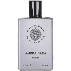 Farmacia SS. Annunziata Ambra Nera parfüm şişesi