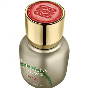 Loewe Esencia Sport Edición Especial perfume bottle