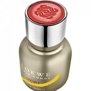 Loewe pour Homme Sport Edición Especial perfume bottle