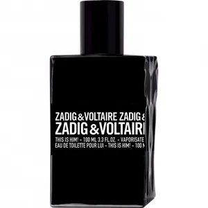 Zadig & Voltaire This Is Him! parfüm şişesi
